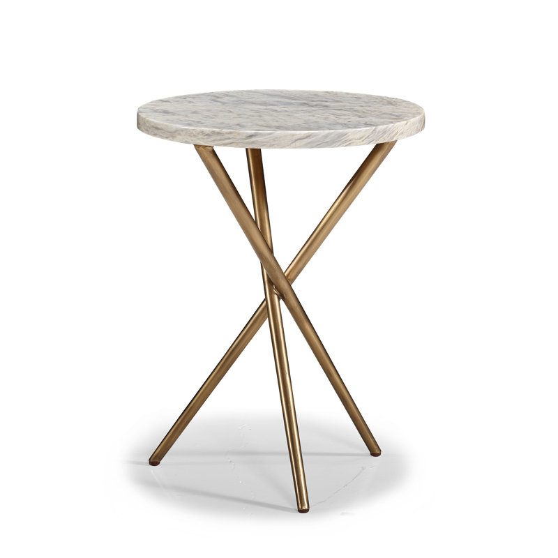 Zen 3 Legs End Table