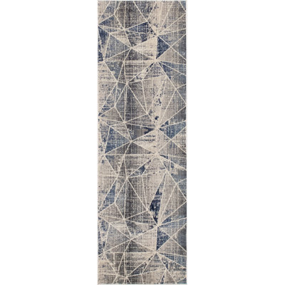 Baymore Geometric Indoor Rug