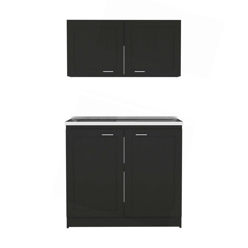 Perseus Cabinet Set