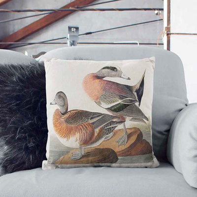 Square Cushion