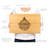 Koyal Wholesale Bamboo Laser Engraved Cutting Board