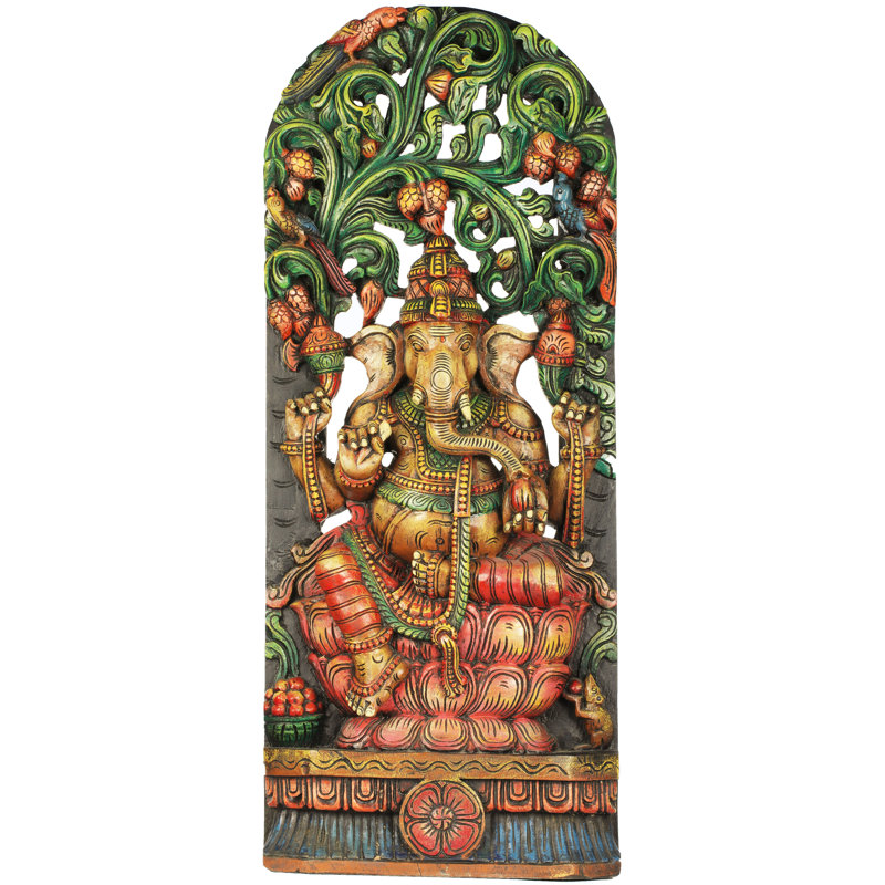 Religious & Spiritual Statue