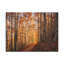 No Frame Print on Canvas