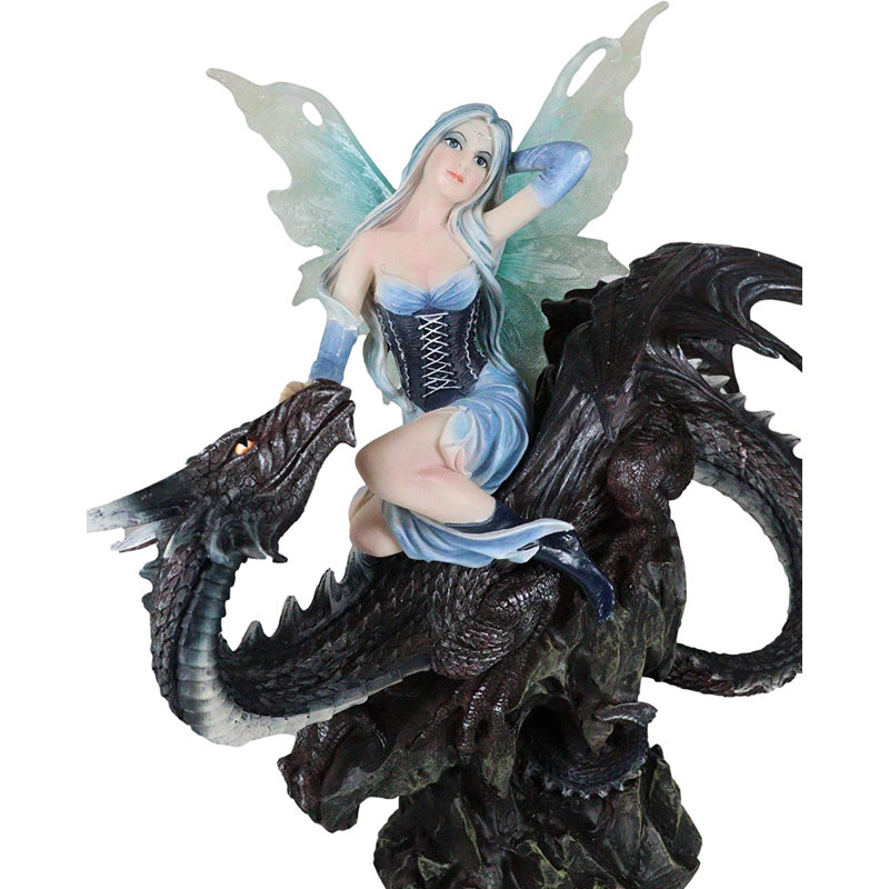Figurine Nikhil Ice