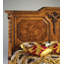 Solid Wood Standard Bed-25656403