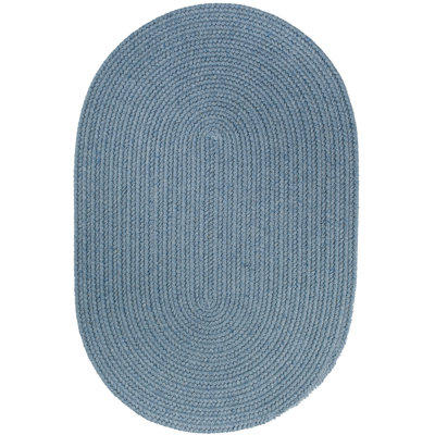 Smyth Wool Indoor Rug