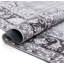 Tapis oriental gris Eusebio-49392005
