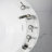 Solace 3 Handle Bathroom Roman Tub Faucet with Diverter-109248360