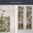 Magnolia Window Film 24" x 36"-864668607