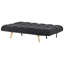 Sofa Bed INGARO Boucle-503012358
