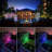 Plug-in Integrated LED Aluminum Spotlight