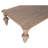 Graff Solid Wood Coffee Table-20723044