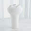Geyser Handcrafted Earthenware Table Vase-239081197