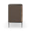3 - Drawer Nightstand