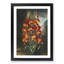 The Superb Lily by R.J. Thornton - Picture Frame Painting Print-55640263-55640260