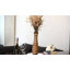 Handmade Wood Table Vase
