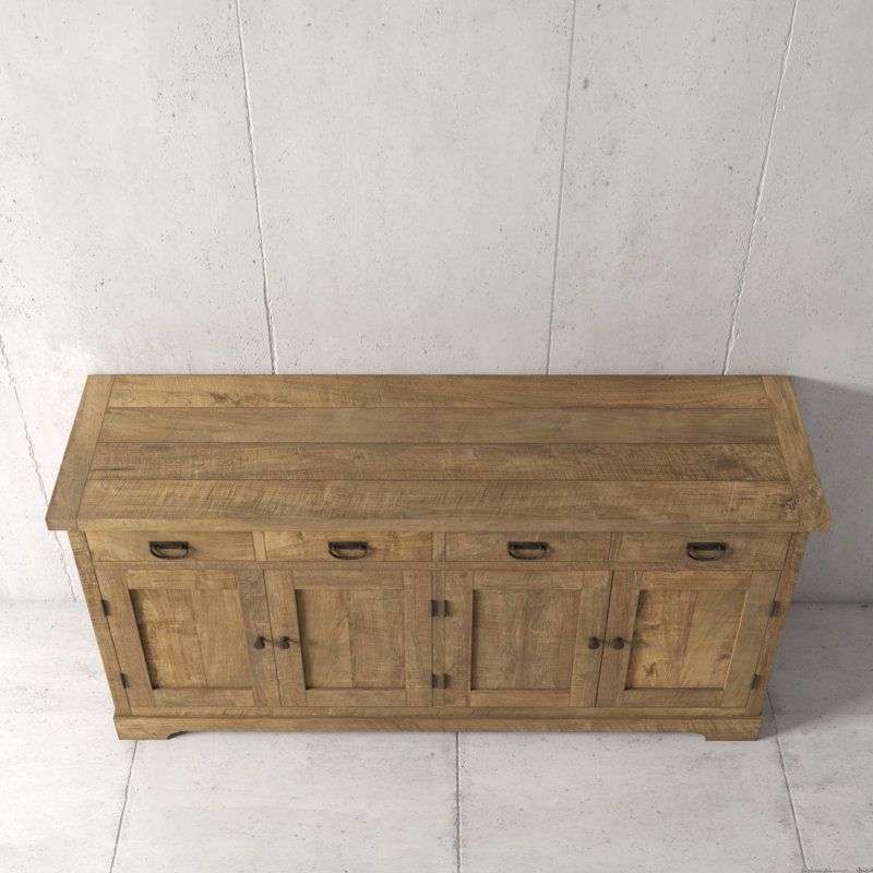 Alcaraz 70'' Sideboard