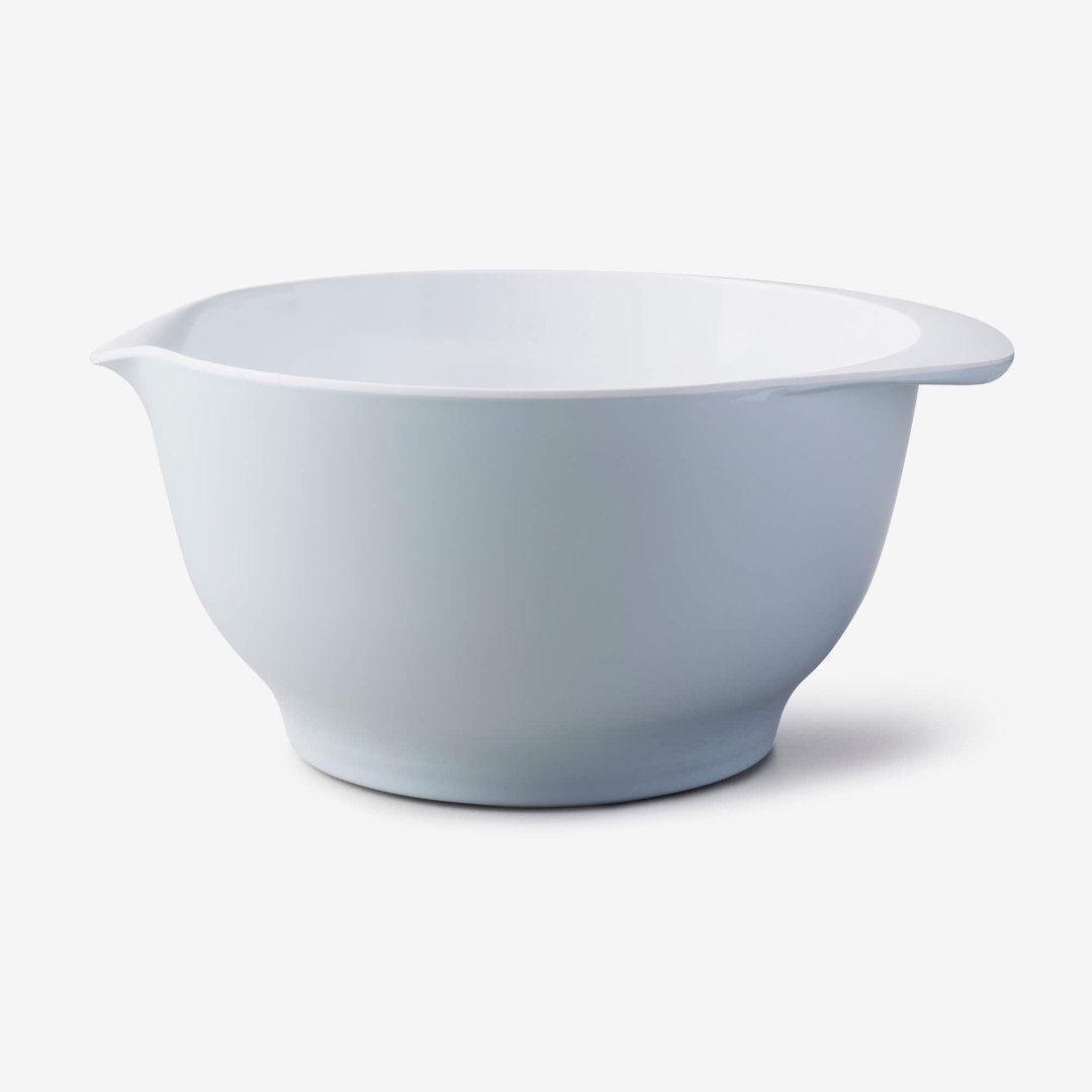 Melamine Non Slip Mixing Bowl