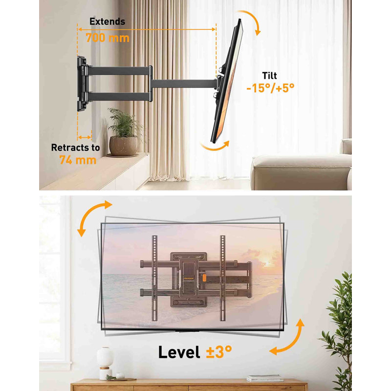 KYEUIN Electronic Mount