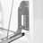 Rev-A-Shelf Double Pull Out Trash Can 35 Qt for Kitchen-112965383-88568347