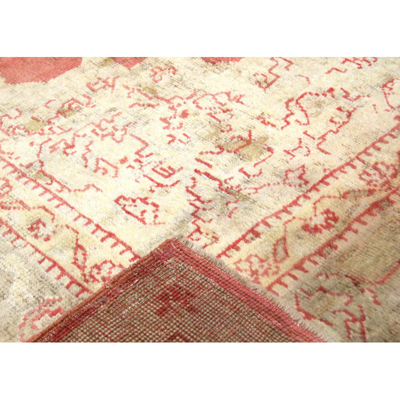 One-of-a-Kind 8'2" X 13'1" Area Rug