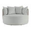Capella Outdoor Metal Patio Daybed-66942869