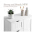 Bathroom Cabinet
