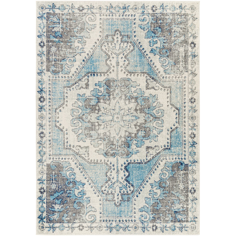 Oriental Indoor Rug