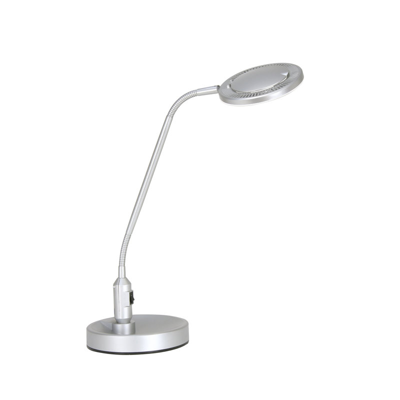 Finis Metal Desk Lamp