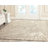 Jefferson Hand Tufted Wool Abstract Rug-195509879