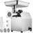VEVOR Stainless Steel Electric Meat Grinder