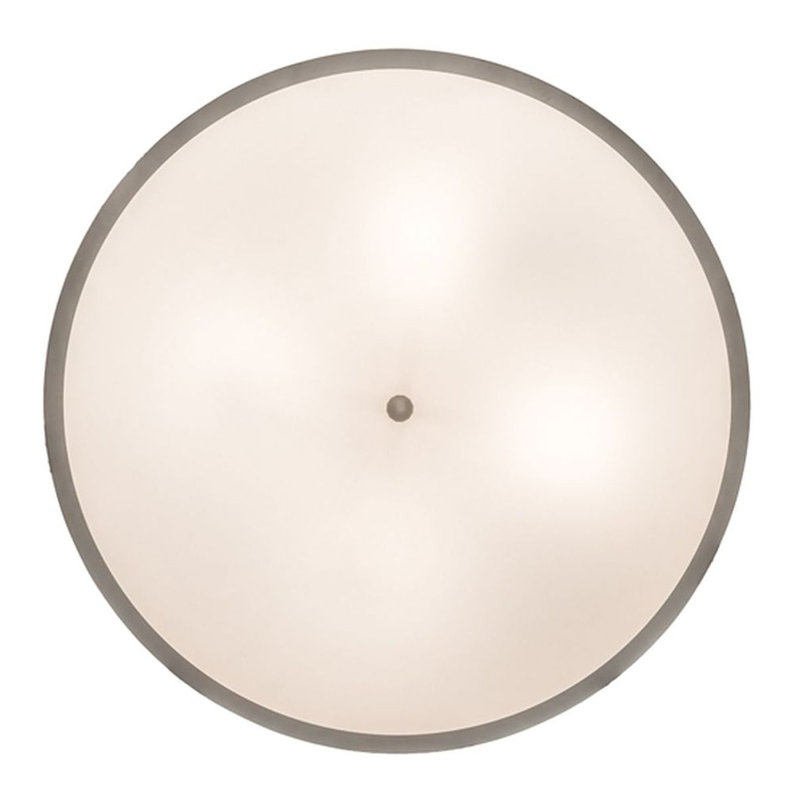 Cilindro 4 - Light Drum Chandelier