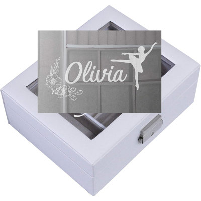 Jewelry Box