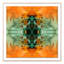 Kaleidoscope 5 Print by Julie Pelaez-48618701-48618703
