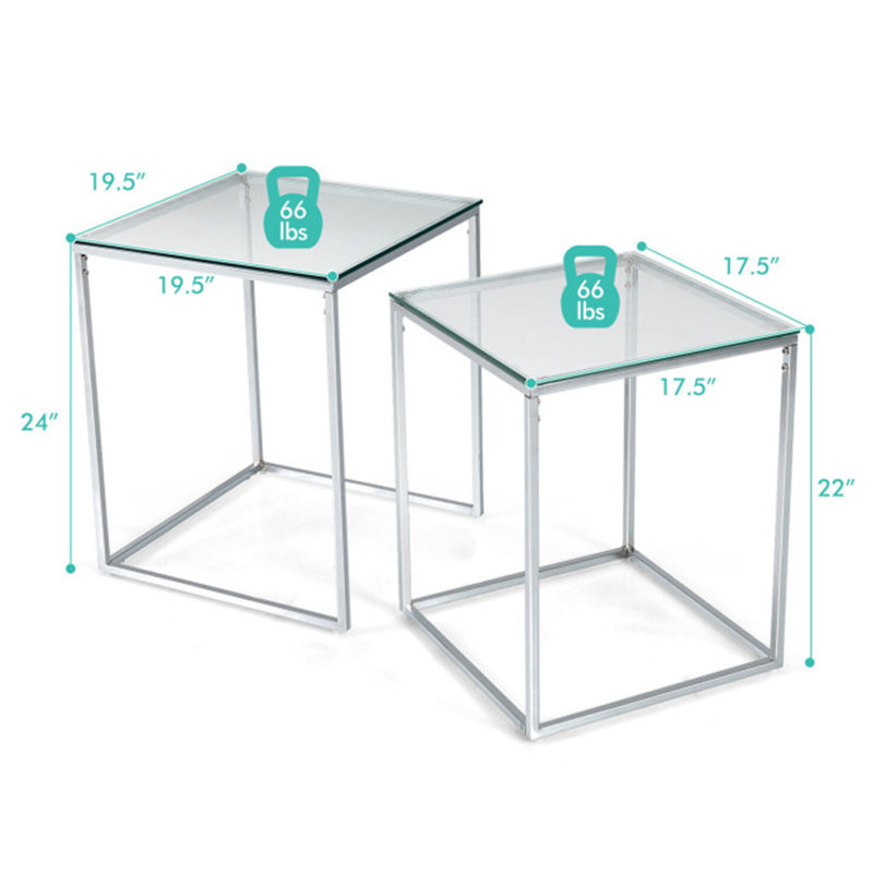 Table basse Kengi