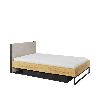 Lumberton Bed