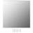 Wall Mirror Bathroom Hanging Mirror Vanity Hallway Mirror Glass Square-1612506064