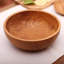 Millwood Pines Loftus Teak Serving Bowl