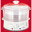 Judge, Electricals - 3 Tier Steamer Set