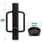 Piquet de clôture 11LB