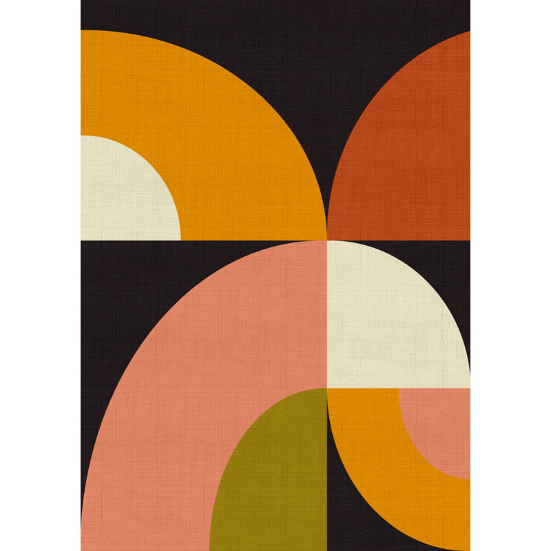 Wrapped Canvas Print, 76.2 cm H x 50.8 cm W