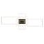 Dauphinais LED Flush Mount