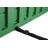 Sandlock Sandboxes Plastic Sandbox with Cover-10653166