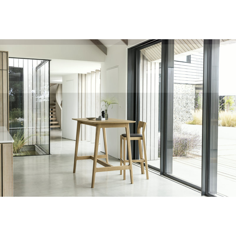 Dining Table, Oak Wood