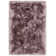 Plush Deep Pile Shaggy Dusk Rug
