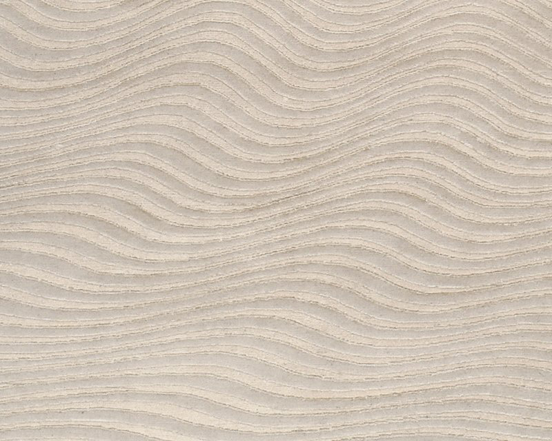 Glacier Wool Abstract Area Rug, Rectangle 8' x 10'