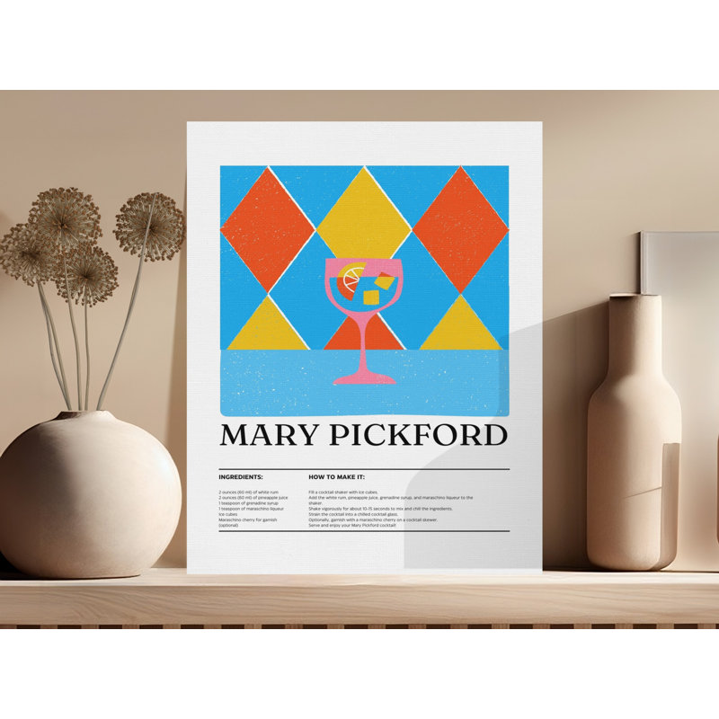 Wrapped Canvas Print Set, 9x12