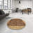 Oriental Indoor Rug-486391137