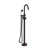 Oil Rubbed Bronze is out of stock