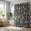 Texture de pierre - Rideau de douche Premium